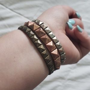 Bracelet Set